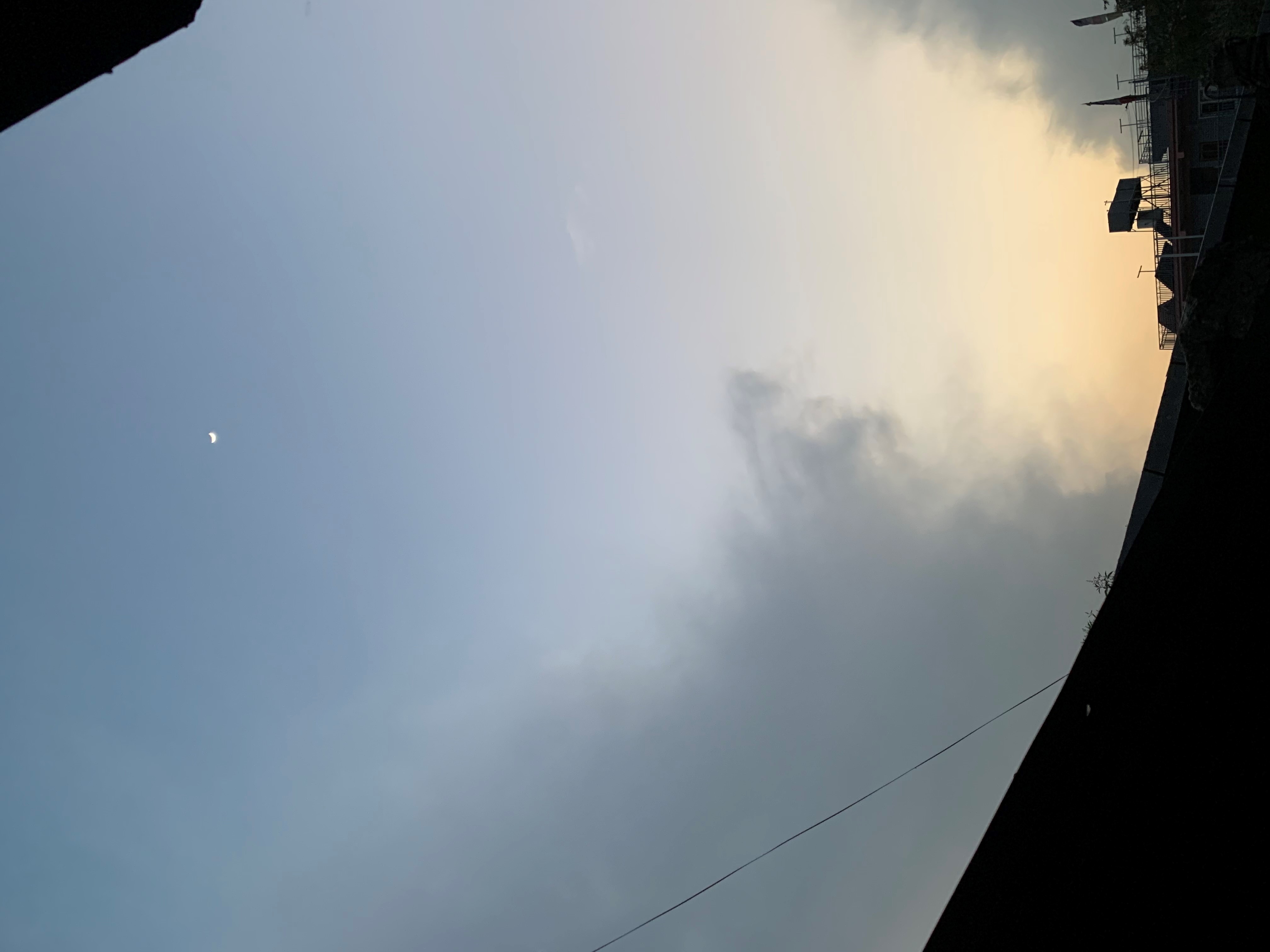 picture of Sanjok Sunam